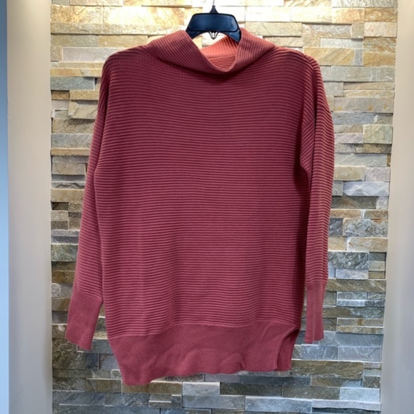 Ella Moss Ramona Ottoman Sweater - Picture 6 of 6